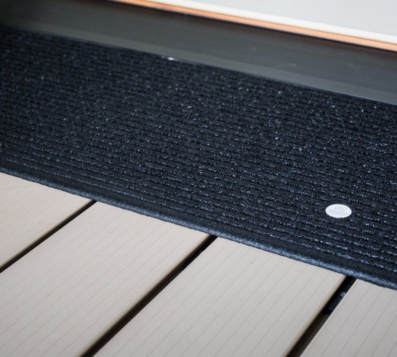 TRANSITIONS® ANGLED ENTRY MAT - Image 6