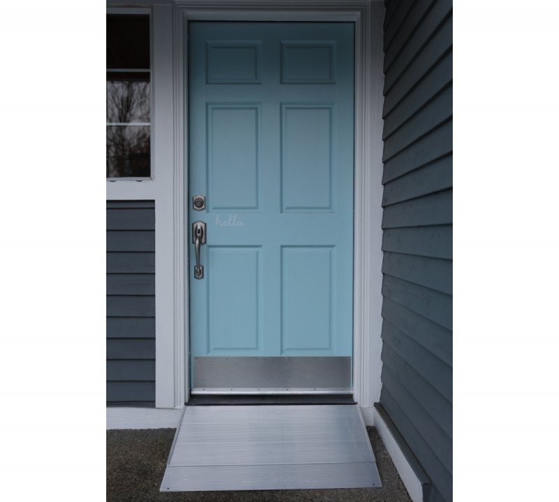 TRANSITIONS® ANGLED ENTRY RAMP - Image 4