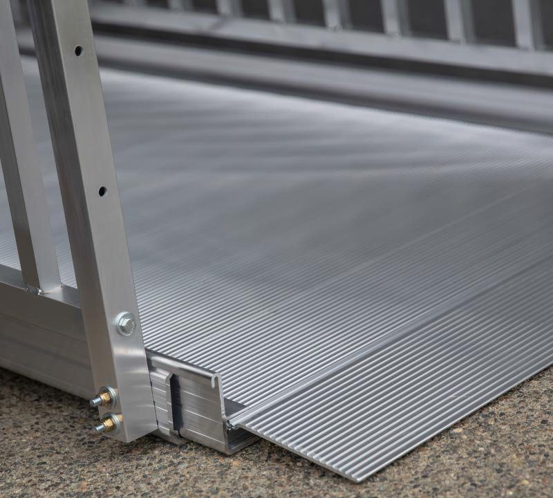 GATEWAY3G 5ft w/Rails - Image 6