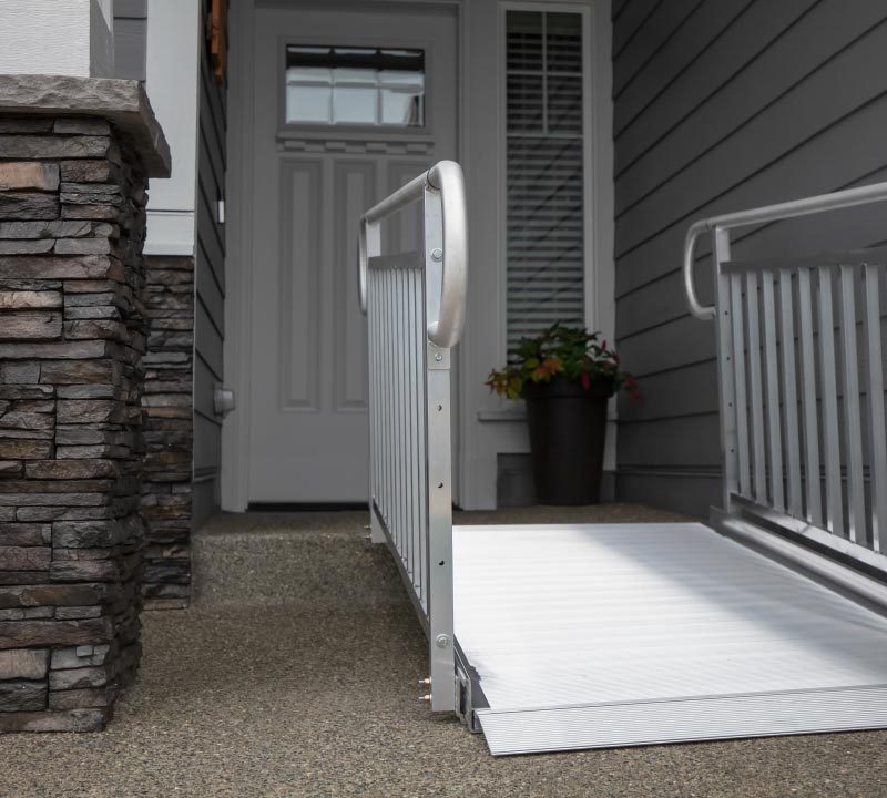GATEWAY3G 5ft w/Rails - Image 2