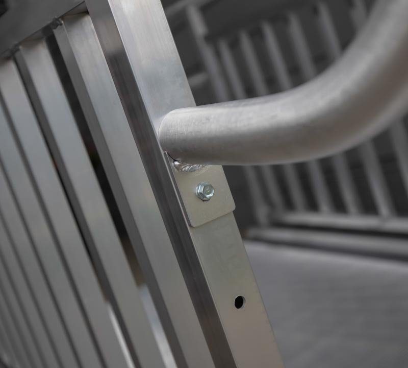 GATEWAY3G 5ft w/Rails - Image 5