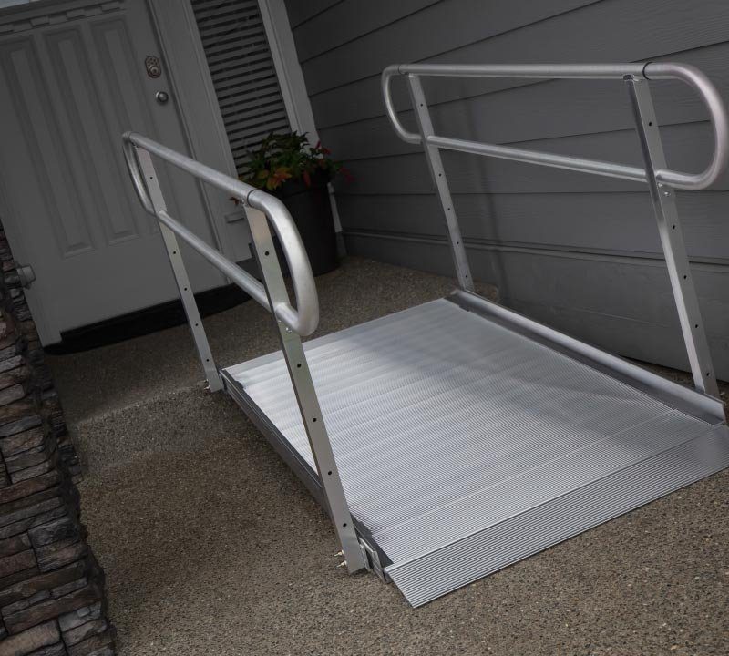 GATEWAY3G 5ft w/Rails - Image 3
