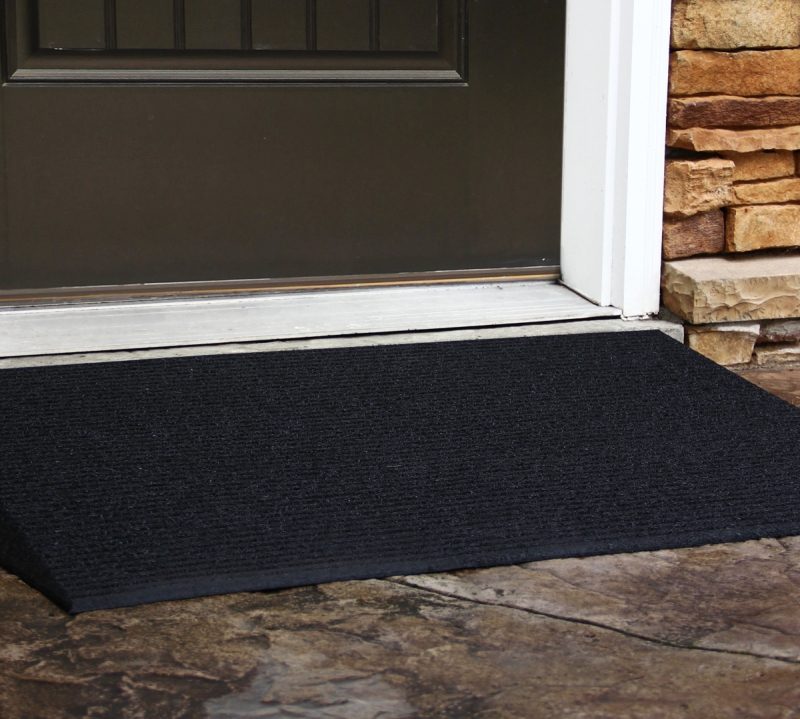 TRANSITIONS® ANGLED ENTRY MAT - Image 3