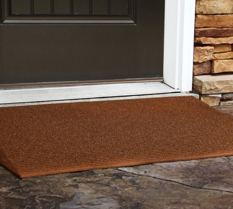 TRANSITIONS® ANGLED ENTRY MAT - Image 2