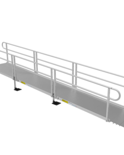 18ft Modular Wheelchair Ramp